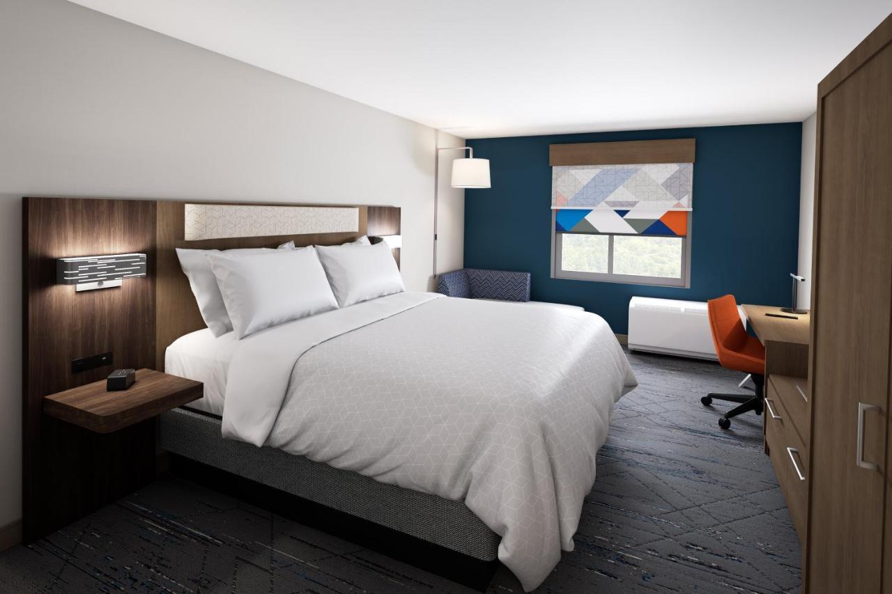 Holiday Inn Express & Suites - Hawaiian Gardens By Ihg Exterior foto