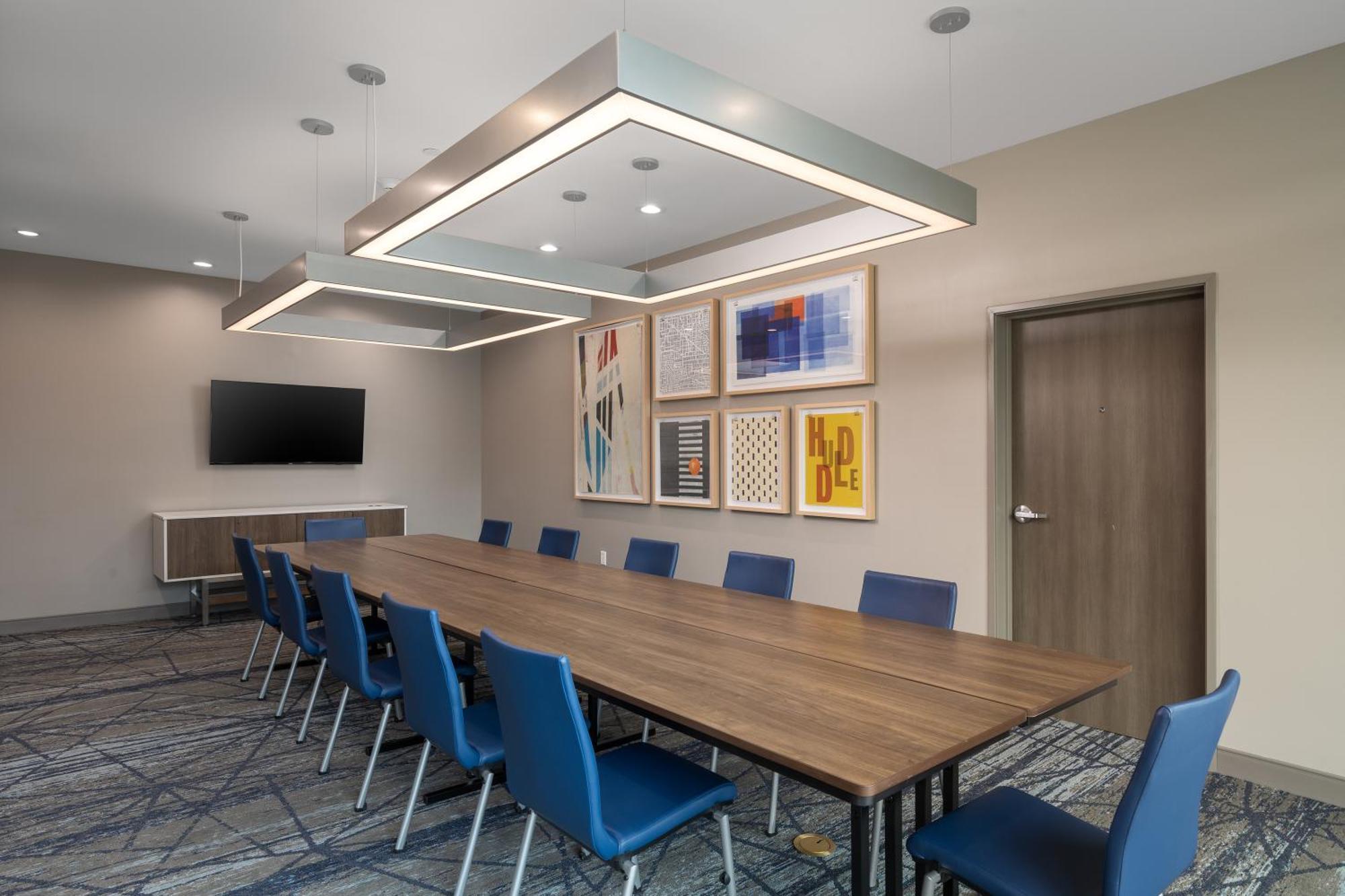 Holiday Inn Express & Suites - Hawaiian Gardens By Ihg Exterior foto